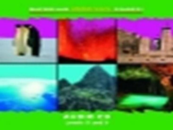Kniha: Macmillan Children´s Readers Level 5 - 6 Audio CD - B - Read Carol