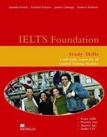 IELTS Foundation: Study Skills Pack (General Modules)