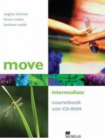 Move Intermediate: Student´s Book Pack