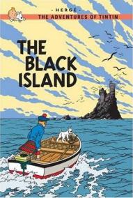 The Black Island