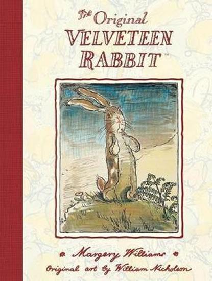 Kniha: Velveteen Rabbit - Williams Margery