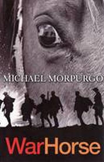 Kniha: War Horse - Morpurgo Michael