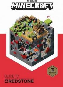Minecraft Guide to Redstone An Official Minecraft Book from Mojang