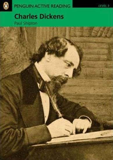 Kniha: Level 3: Charles Dickens Book and CD-ROM - Shipton Paul