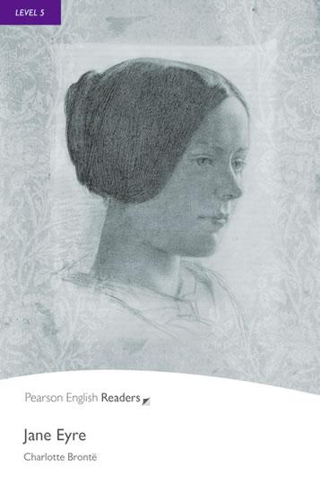 Kniha: Level 5: Jane Eyre - Bronte Charlotte