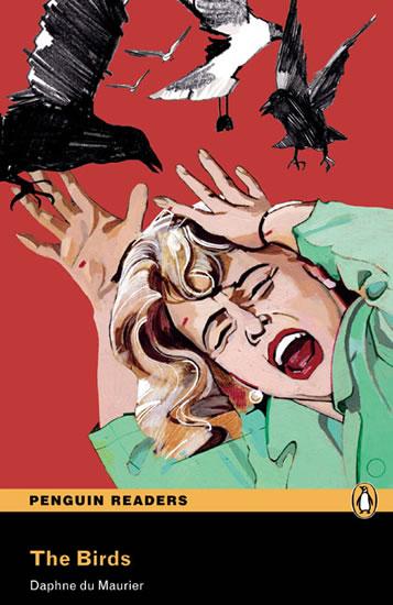 Kniha: Level 2: The Birds - Maurier Daphne du