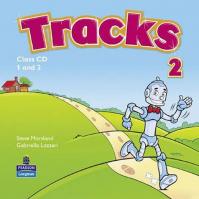 Tracks 2 Class CD 1 and 2