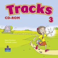 Tracks 3: CD-ROM