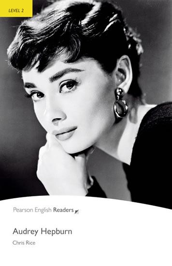 Kniha: Level 2: Audrey Hepburn - Rice Chris