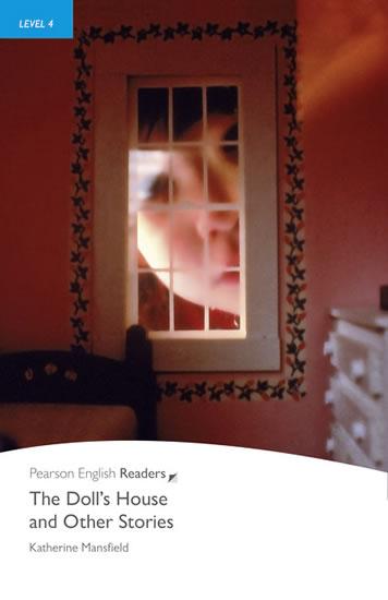 Kniha: Level 4: The Doll´s House and Other Stories - Mansfield Katherine
