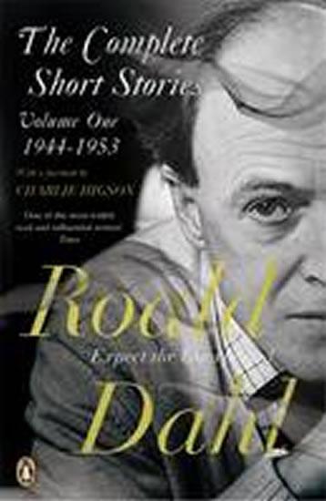Kniha: The Complete Short Stories: Volume one : Volume One - Dahl Roald