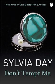 Kniha: Don´t Tempt Me - Day Sylvia