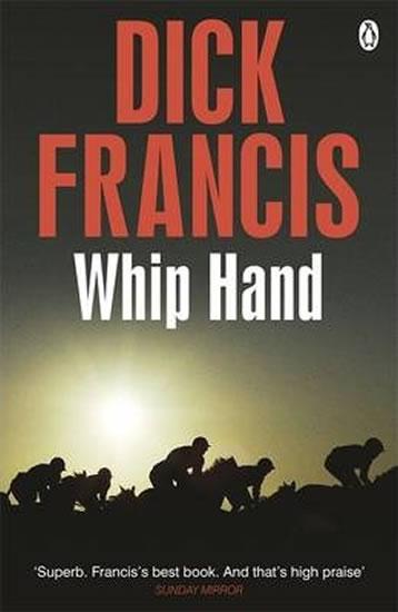 Kniha: Whip Hand - Francis Dick