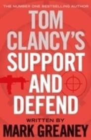 Tom Clancy´s Support and Defend