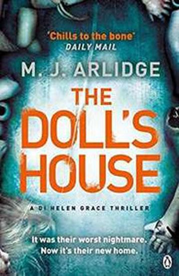 Kniha: The Doll´s House - Arlidge M. J.