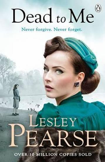 Kniha: Dead to Me - Pearse Lesley