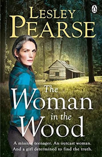 Kniha: The Woman in the Wood - Pearse Lesley