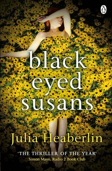 Kniha: Black - Eyed Susans - Heaberlin Julia