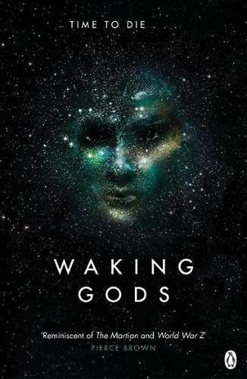 Kniha: Waking Gods: Themis Files Book 2 - Neuvel Sylvain