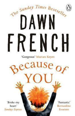 Kniha: Because of You - French Dawn