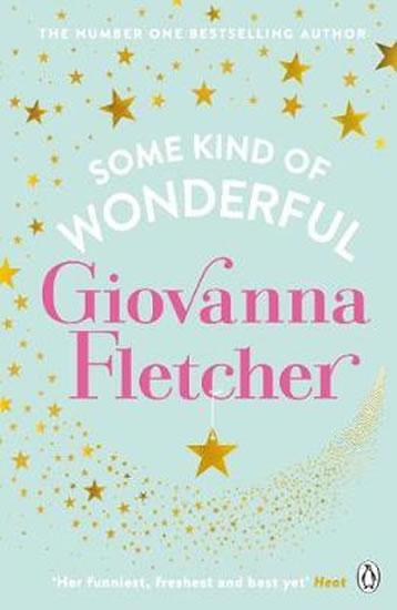 Kniha: Some Kind of Wonderful - Fletcher Giovanna