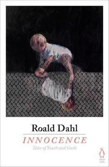 Kniha: Innocence - Dahl Roald