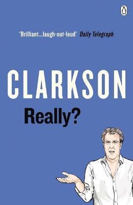 Kniha: Really? - Clarkson Jeremy