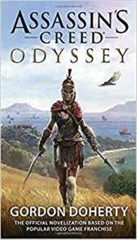 Kniha: Assassin's Creed Odyssey - Doherty , Gordon