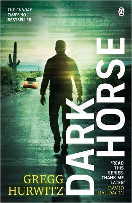 Kniha: Dark Horse - Hurwitz Gregg