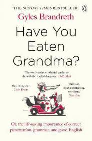 Have You Eaten Grandma?