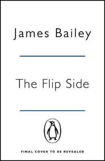 Kniha: The Flip Side - Bailey James