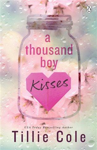 Kniha: Thousand Boy Kisses - Coleová, Tillie