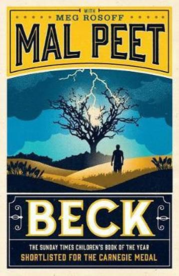 Kniha: Beck - Rosoffová Meg