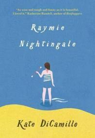 Raymie Nightingale