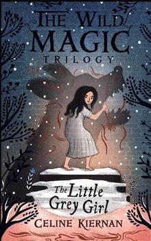 Kniha: Little Grey Girl - Kiernan, Celine