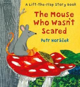 Mouse Who Wasn´t Scared