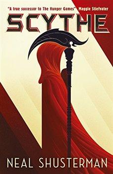 Kniha: Arc of a Scythe 1: Scythe - Shusterman, Neal