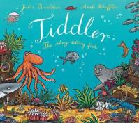 Tiddler