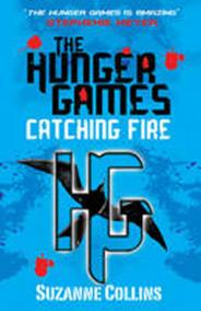 The Hunger Games: Catching Fire