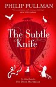 The Subtle Knife