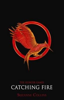 Kniha: Catching Fire - Collins Suzanne