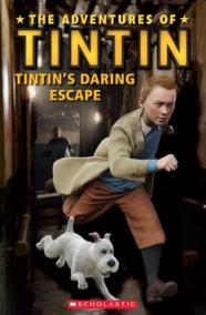 Tintin´s Daring Escape