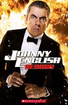 Kniha: Johnny Englishautor neuvedený