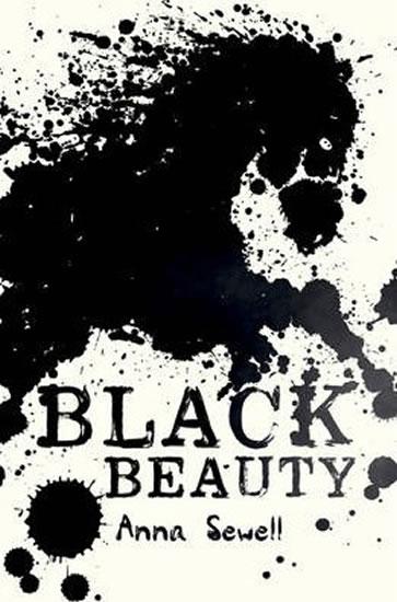 Kniha: Black Beauty - Sewell Anna