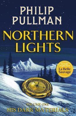 Kniha: Northern Lights - Pullman Philip