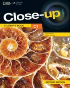 Close-up Second Edition C1 Student´s Book with online Student Zone