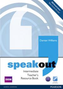 Speakout Intermediate Teacher´s Book