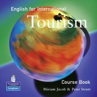 English for International Tourism Upper Intermediate Coursebook
