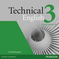 Technical English  3 Coursebook CD