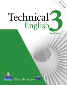 Technical English  3 Workbook with Key/Audio CD Pack